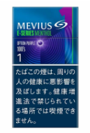 mevius series menthol 1441