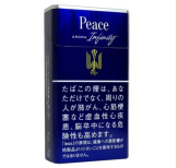 ピース アロマ インフィニティ 8mg/0.7mg